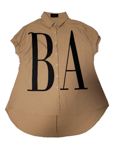 B.A.B.E. blouse